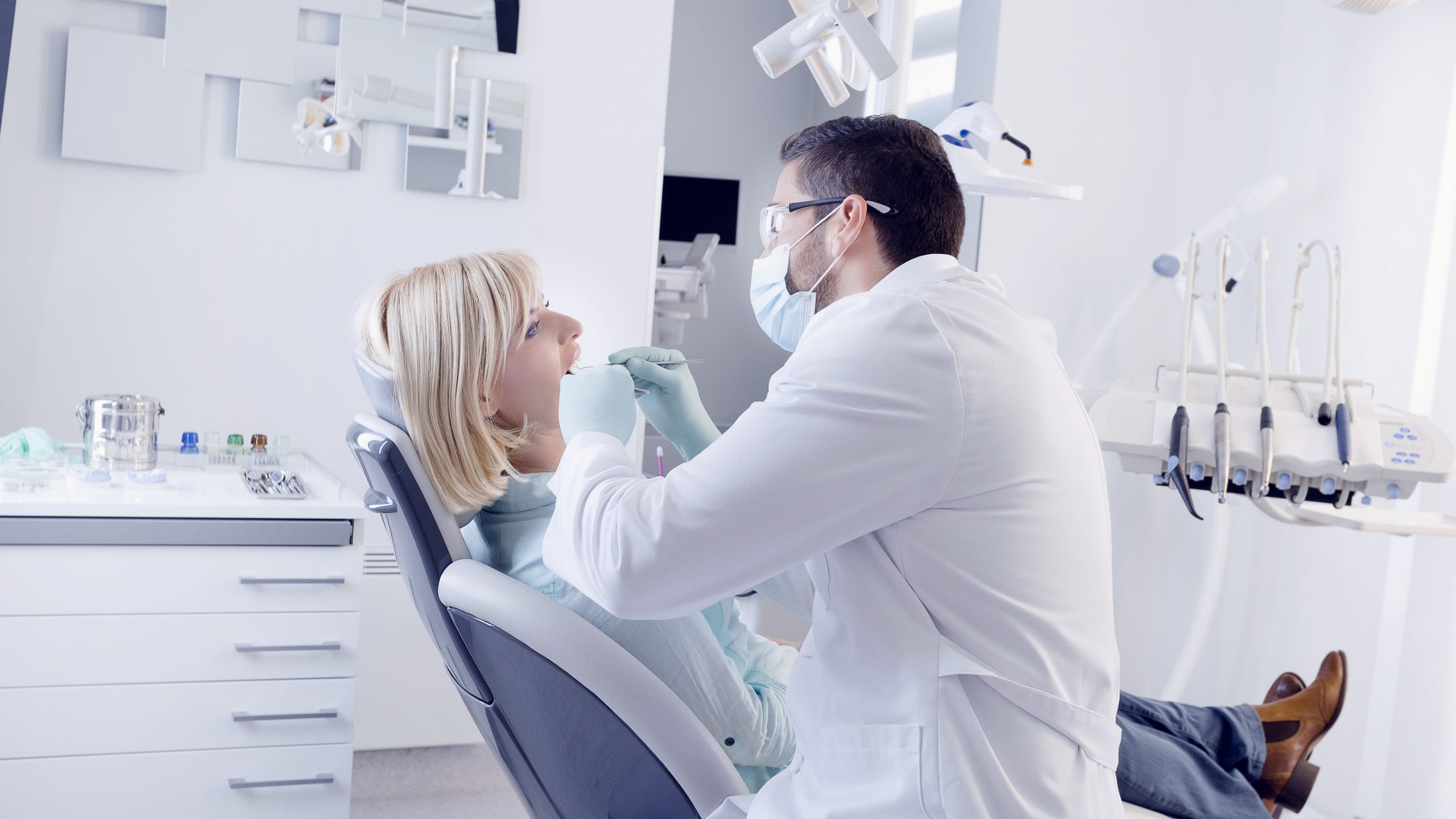 Dentist in Birmingham, AL